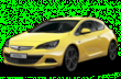  Opel Astra GTC