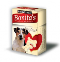    Bonitas Yoghurt