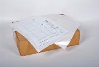 Самоклеющийся пакет-конверт для сопроводительной документации