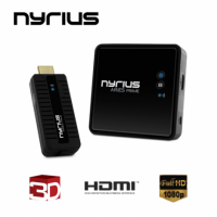Nyrius NPCS549 - ARIES Prime   HD /