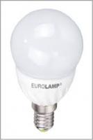 LED-G45-E14/41  LED  G45 3W E14 4100K (30) EUROLAMP