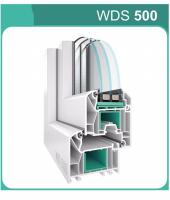  5-  WDS 500