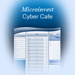      Microinvest Cyber Cafe