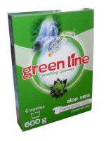   Green line Aloe Vera 600	   Green line Aloe Vera 600
