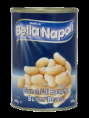 BELLA NAPOLI -  