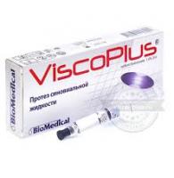   ViscoPlus