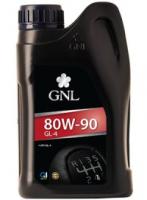    GNL 80W-90 GL-4