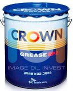    CROWN GREASE EP1